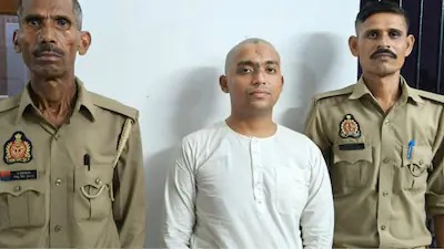 Mathura Crime News
