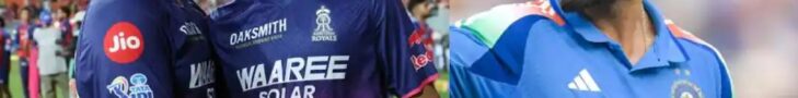 Virat Kohli Replacement