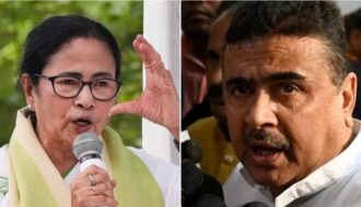 Rebellion in TMC