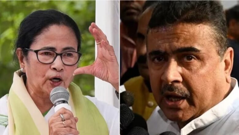 Rebellion in TMC