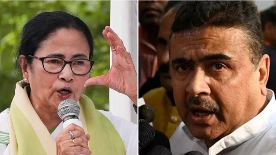 Rebellion in TMC