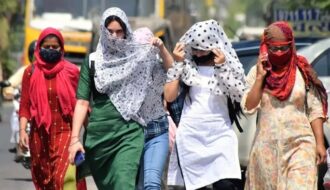 Uttar Pradesh weather update