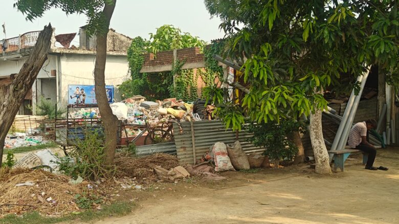 Maharajganj