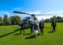 G7 Summit 2026