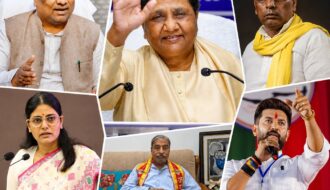 Uttar Pradesh politics