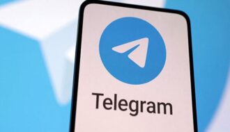 Telegram Ban India :