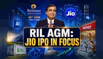 Reliance AGM 2026