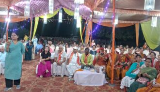 Shri Ram Katha Mahotsav