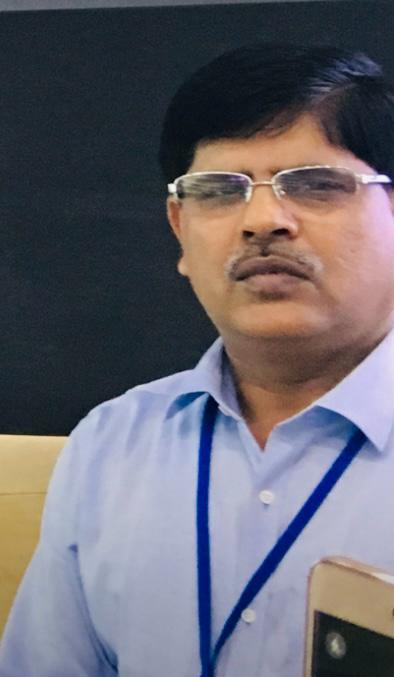 अमरनाथ उपाध्याय