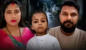 Gorakhpur Triple Murder