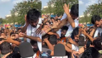 Cockroach Janata Party