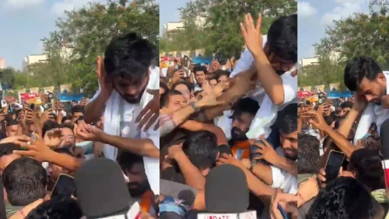 Cockroach Janata Party