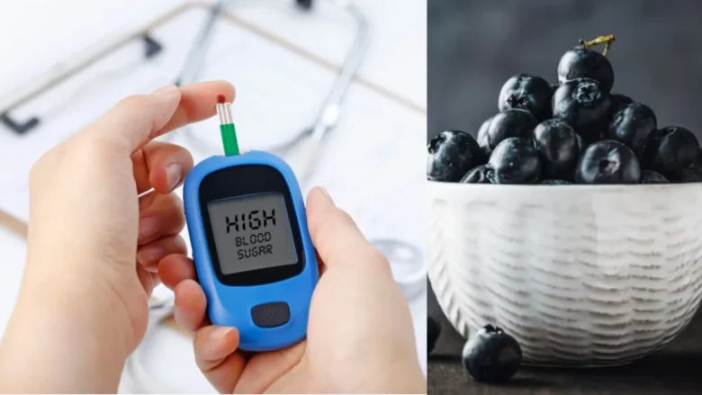 Diabetes natural cure