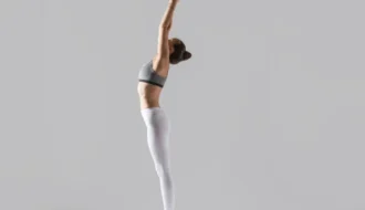 Tadasana Yoga