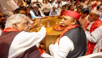 UP Election 2027
