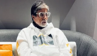 Amitabh Bachchan's tweet