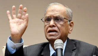 Narayana Murthy Quotes