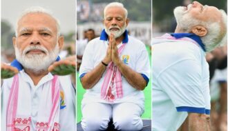 Yoga Day 2026