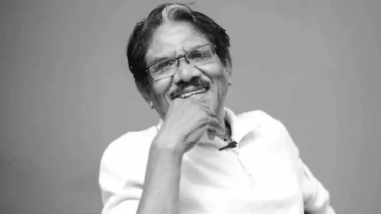 Bharathiraja Death 