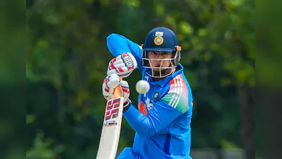 IND vs IRE T20