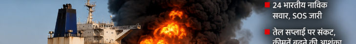 Hormuz Strait Crisis
