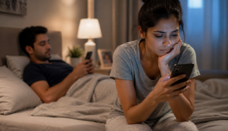 Relationship Red Flags