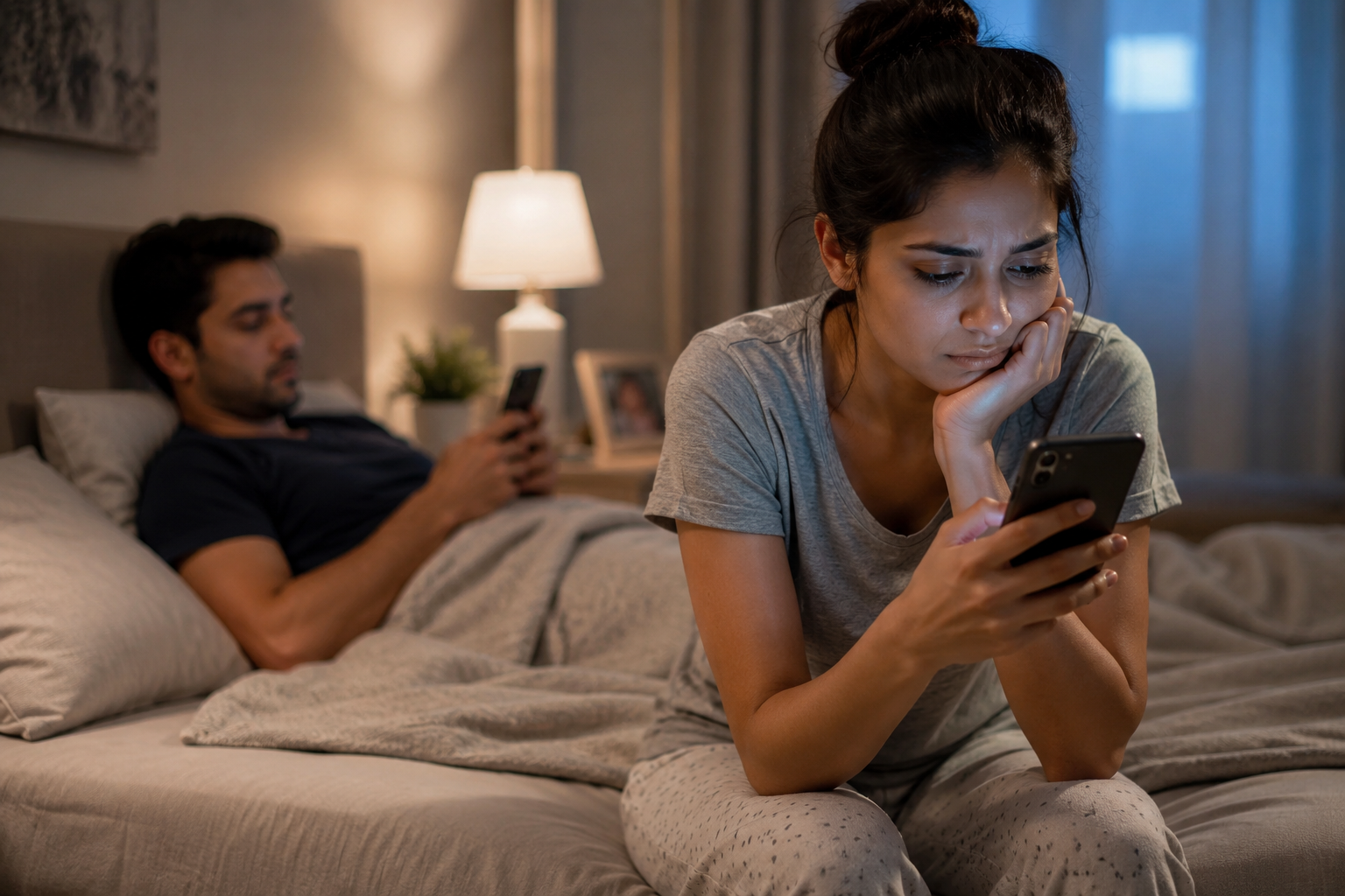 Relationship Red Flags