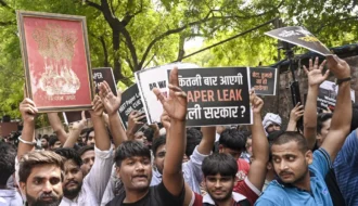 Delhi Jantar Mantar News 