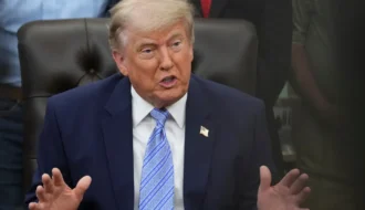 Donald Trump Iran Deal