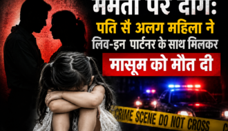 Bengaluru child murder case
