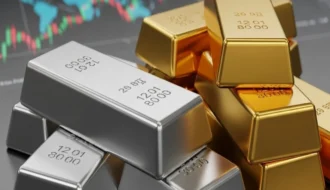 Gold-Silver Crash