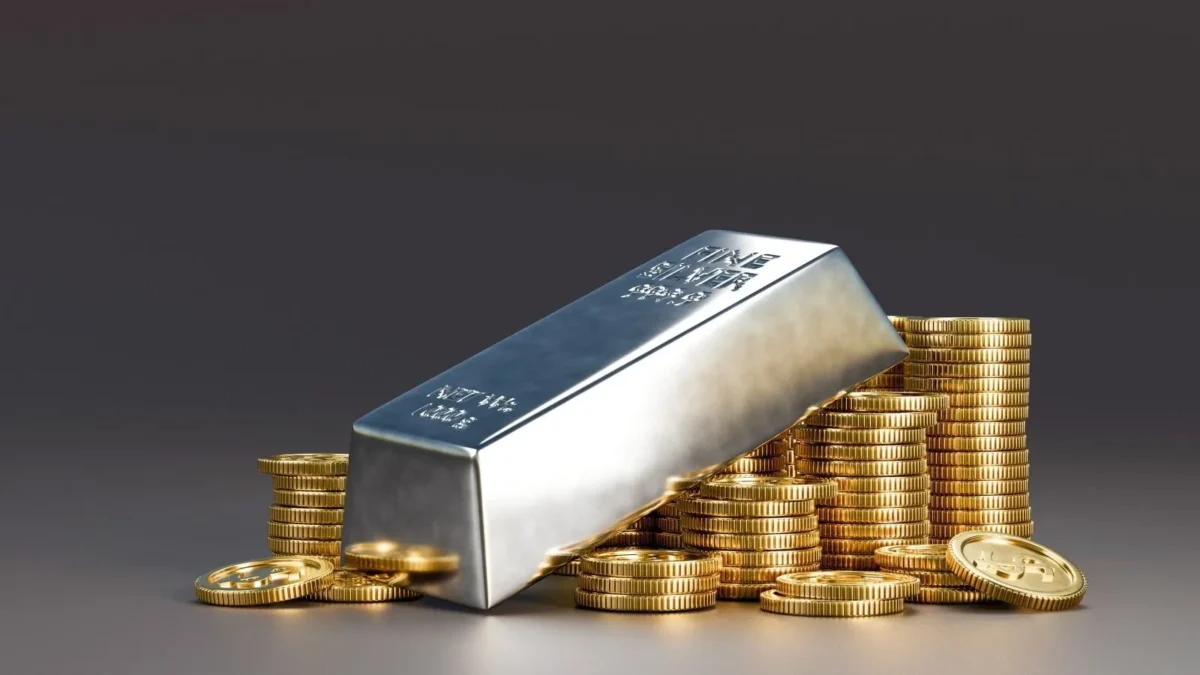Gold Price Today