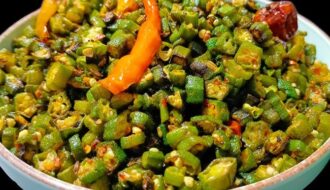Bhindi Recipe Tips