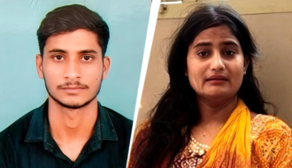 SaharanpurMurderCase