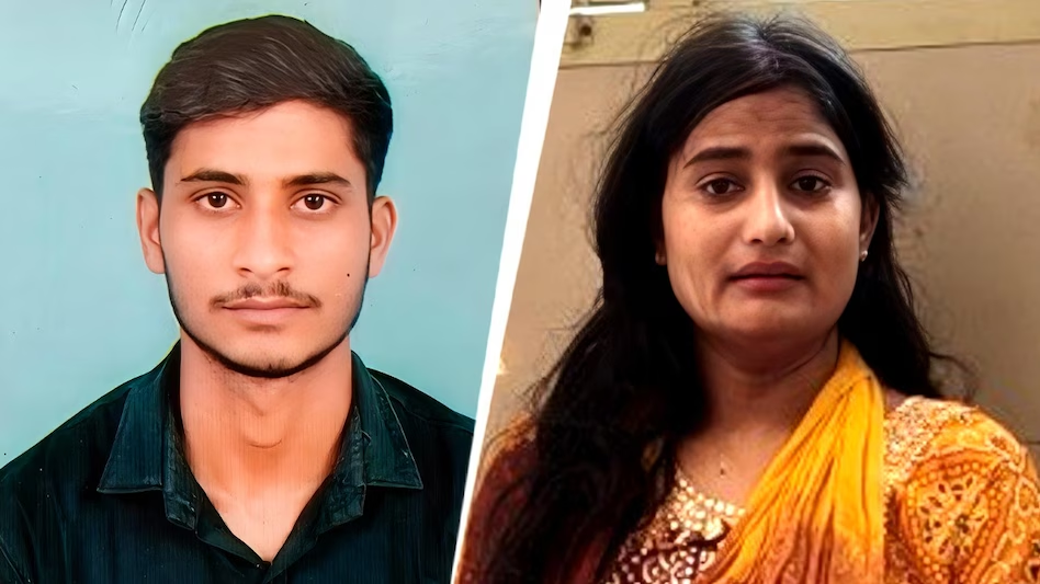 SaharanpurMurderCase