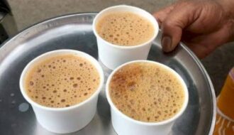 Paper Cup Cancer Risk :