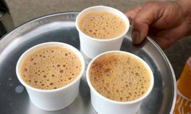 Paper Cup Cancer Risk :