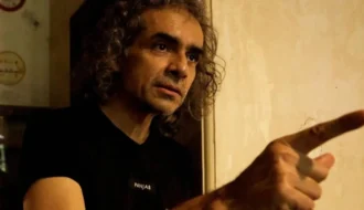 Imtiaz Ali Kidnap Story