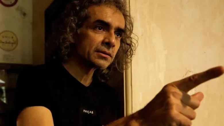 Imtiaz Ali Kidnap Story