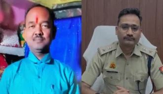 Chandauli 'Blind Murder' Case