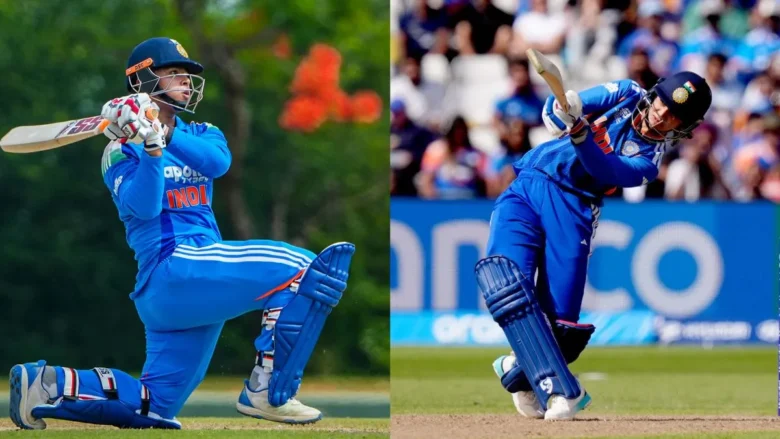 India A vs Sri Lanka A Final