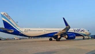 IndiGo Flight News