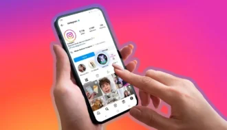 Instagram new feature