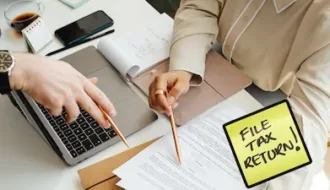 ITR Filing 2026 