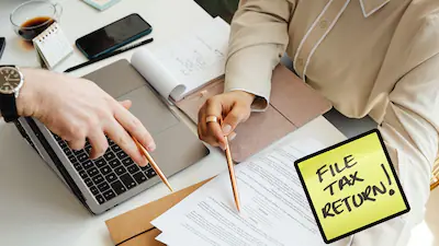 ITR Filing 2026 