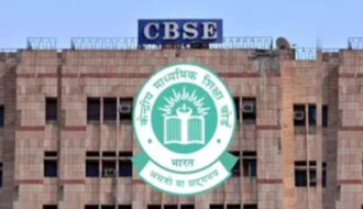 CBSE Three Language Policy 2026