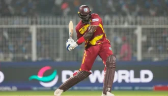 Jason Holder