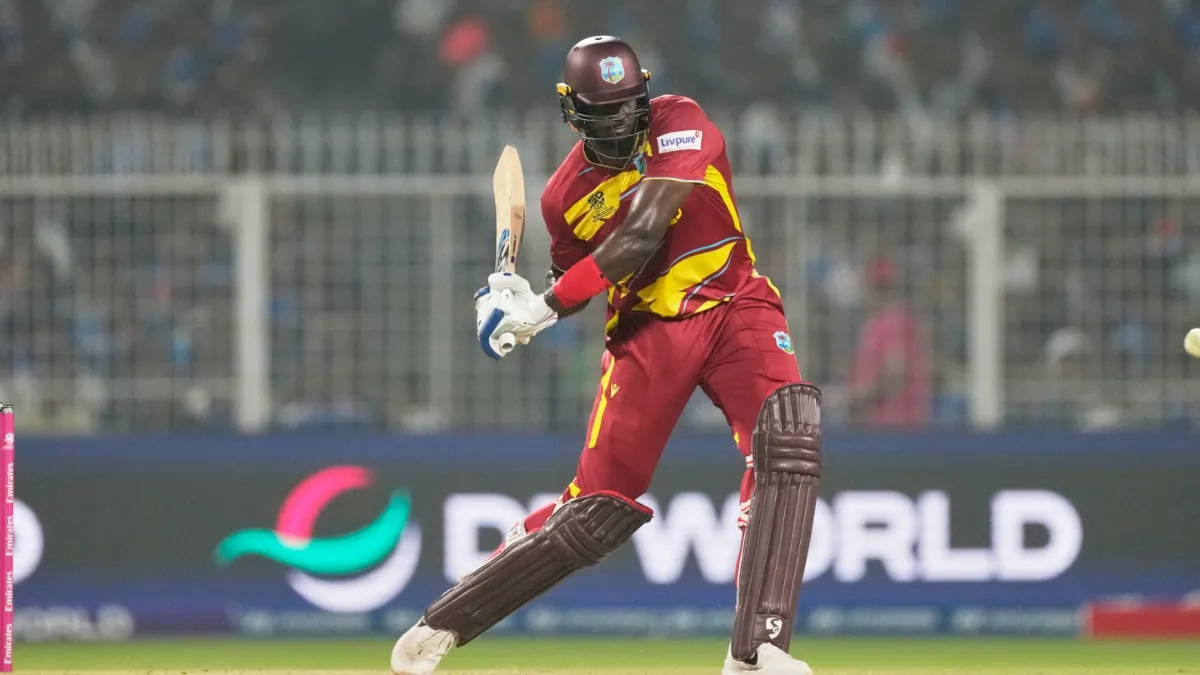 Jason Holder