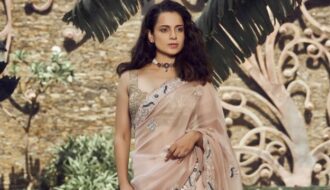 Kangana Ranaut
