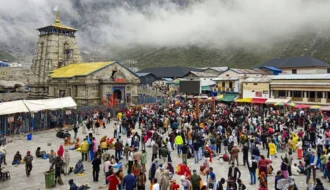 Kedarnath Dham